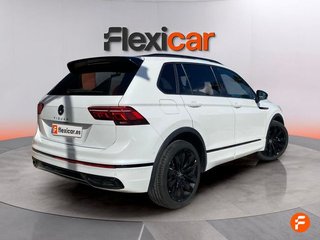 Volkswagen Tiguan R-Line 1.5 TSI 110kW (150CV) DSG
