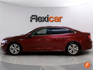 Renault Talisman Zen Blue dCi 110 kW (150CV)