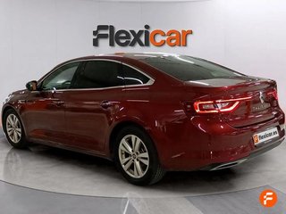 Renault Talisman Zen Blue dCi 110 kW (150CV)