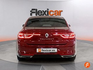 Renault Talisman Zen Blue dCi 110 kW (150CV)
