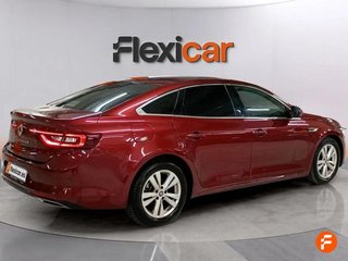 Renault Talisman Zen Blue dCi 110 kW (150CV)