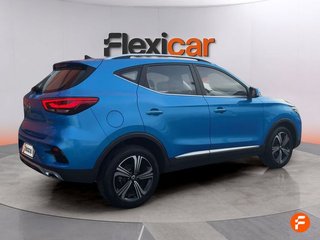 MG ZS 1.5 Comfort