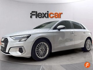 Audi A3 Sportback 30 TFSI 81kW (110CV) S tronic