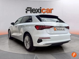 Audi A3 Sportback 30 TFSI 81kW (110CV) S tronic