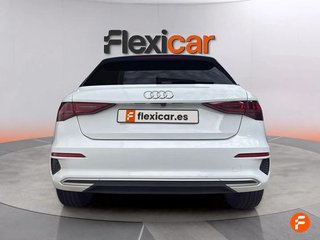 Audi A3 Sportback 30 TFSI 81kW (110CV) S tronic