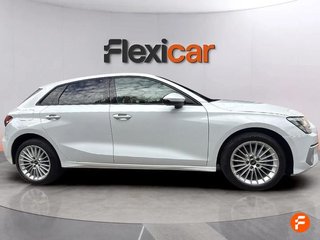 Audi A3 Sportback 30 TFSI 81kW (110CV) S tronic