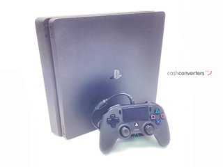 sony ps4 slim 500gb