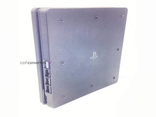 sony ps4 slim 500gb