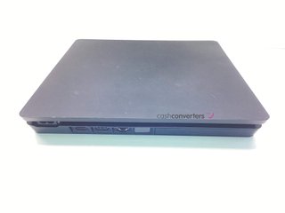 sony ps4 slim 500gb
