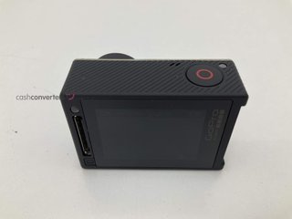 camara ultracompacta gopro hero 4