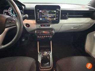 Suzuki Ignis 1.2 GLE