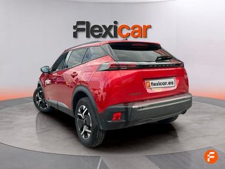Peugeot 2008 Allure Pack Puretech 100 S&S 6 Vel. MAN