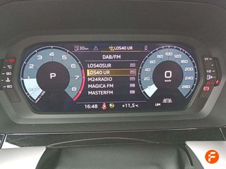 Audi A3 Sportback 30 TFSI 81kW (110CV) S tronic