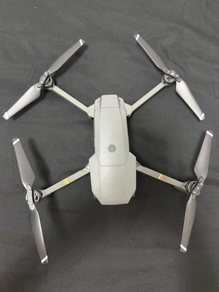 Drone DJI Mavic Pro