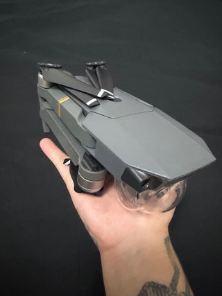 Drone DJI Mavic Pro