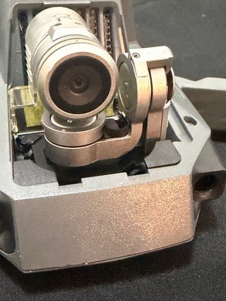 Drone DJI Mavic Pro