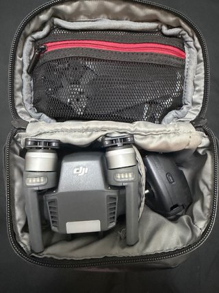Drone DJI Mavic Pro