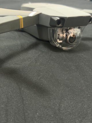 Drone DJI Mavic Pro