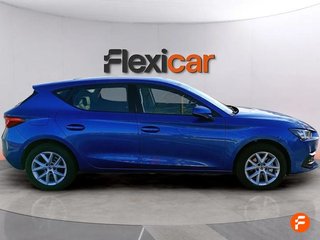 Seat Leon SP 1.5 TSI 85kW Style XS