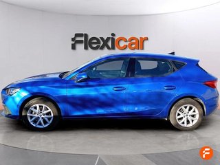 Seat Leon SP 1.5 TSI 85kW Style XS