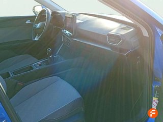 Seat Leon SP 1.5 TSI 85kW Style XS