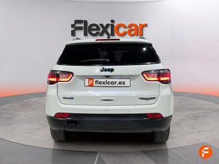 Jeep Compass 1.3 PHEV 177kW (240CV) Trailhawk AT AWD