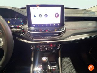 Jeep Compass 1.3 PHEV 177kW (240CV) Trailhawk AT AWD