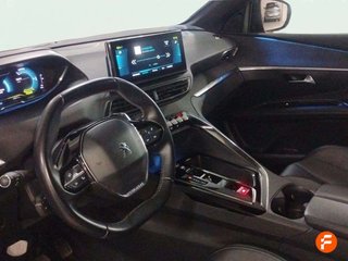 Peugeot 3008 180 e-EAT8 Allure Pack