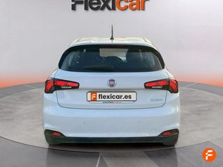 Fiat Tipo 1.6 Lounge 88kW (120CV) diesel Mjet 5p.