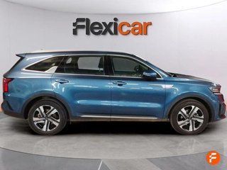 Kia Sorento 1.6 T-GDi HEV Emotion 4x2 7pl