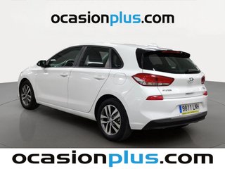 Hyundai i30 1.0 TGDI Klass 88 kW (120 CV)