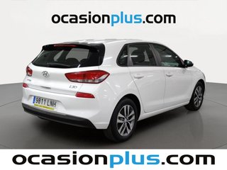 Hyundai i30 1.0 TGDI Klass 88 kW (120 CV)
