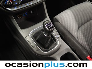 Hyundai i30 1.0 TGDI Klass 88 kW (120 CV)