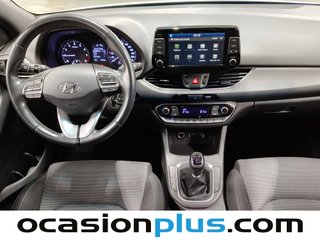 Hyundai i30 1.0 TGDI Klass 88 kW (120 CV)