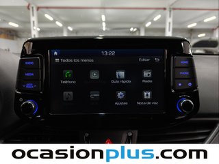 Hyundai i30 1.0 TGDI Klass 88 kW (120 CV)