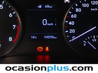Hyundai i30 1.0 TGDI Klass 88 kW (120 CV)
