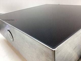 placa induccion cooktek fs-1h-3000w mc3000