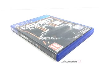 call of duty black ops iii ps4