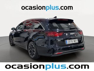 Kia Ceed Tourer 1.0 MHEV Style Edition DCT 74 kW (100 CV)
