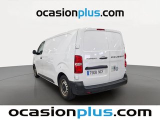 Peugeot Expert Furgon BlueHDi 120 S&S Standard 88 kW (120 CV)