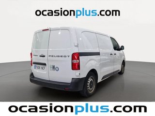 Peugeot Expert Furgon BlueHDi 120 S&S Standard 88 kW (120 CV)