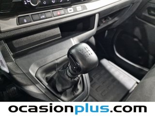 Peugeot Expert Furgon BlueHDi 120 S&S Standard 88 kW (120 CV)