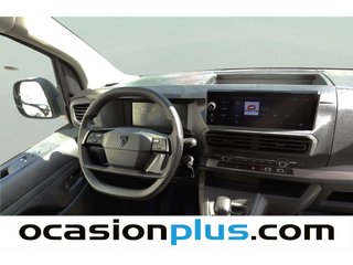 Peugeot Expert Furgon BlueHDi 120 S&S Standard 88 kW (120 CV)