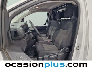 Peugeot Expert Furgon BlueHDi 120 S&S Standard 88 kW (120 CV)
