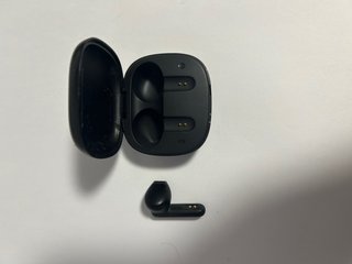 Auriculares JBL Negros