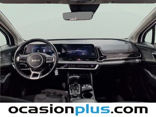 Kia Sportage 1.6 T-GDi MHEV Business 4x2 DCT 118 kW (160 CV)