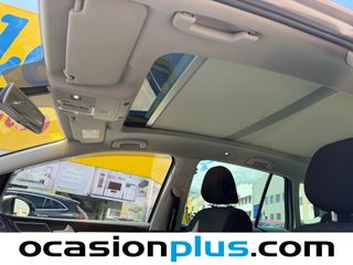 Volkswagen Golf Sportsvan 1.6 TDI Sport BMT 81 kW (110 CV)