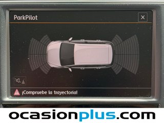Volkswagen Golf Sportsvan 1.6 TDI Sport BMT 81 kW (110 CV)