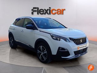 Peugeot 3008 Puretech Allure