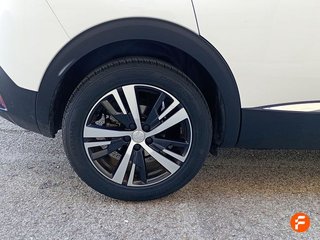 Peugeot 3008 Puretech Allure